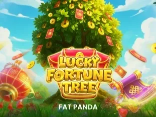 Lucky Fortune Tree thumbnail
