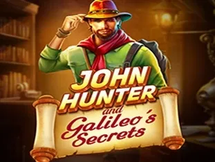 John Hunter And Galileo’s Secrets