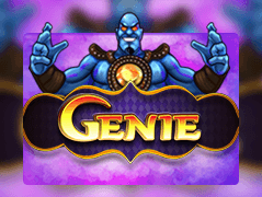 Genie screenshot
