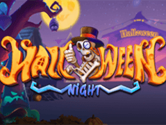 Halloween game thumbnail