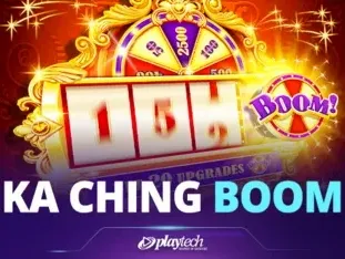 Ka Ching Boom™ game thumbnail