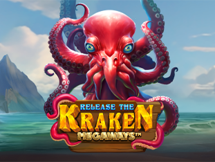 Release The Kraken Megaways thumbnail