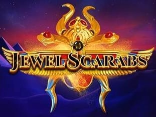 Jewel Scarabs game thumbnail
