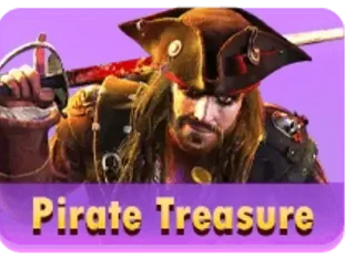 Pirate Treasure (1) game thumbnail