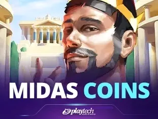 Midas Coins game thumbnail