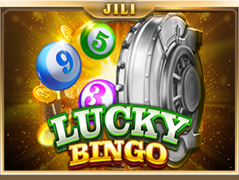 Lucky Bingo thumbnail