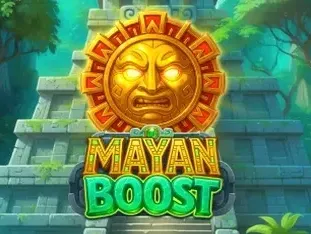 Mayan Boost screenshot
