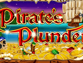 Pirate's Plunder game thumbnail