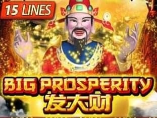 Big Prosperity