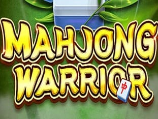 Mahjong Warrior