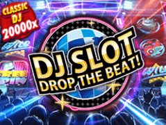 Disco Jockey game thumbnail